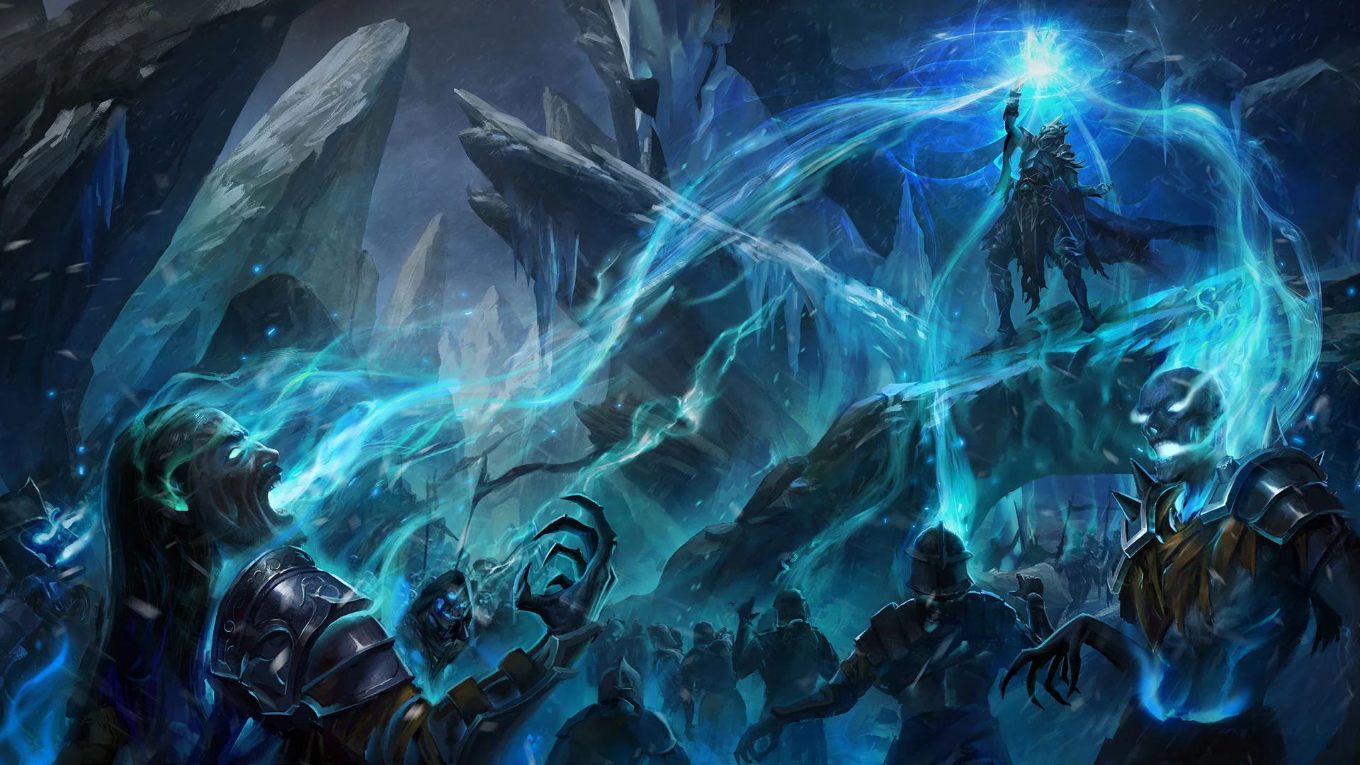 Endless Battle - кадр 4