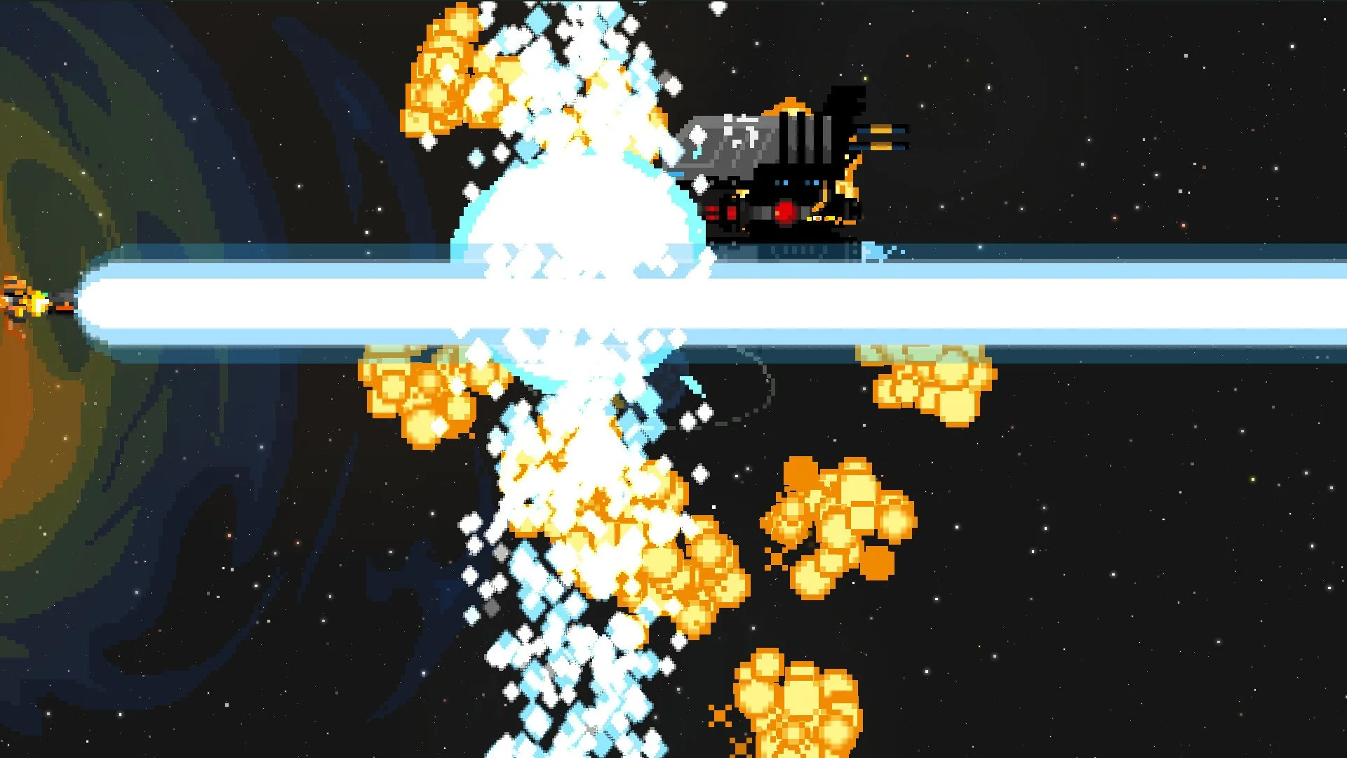 Steredenn - кадр 8