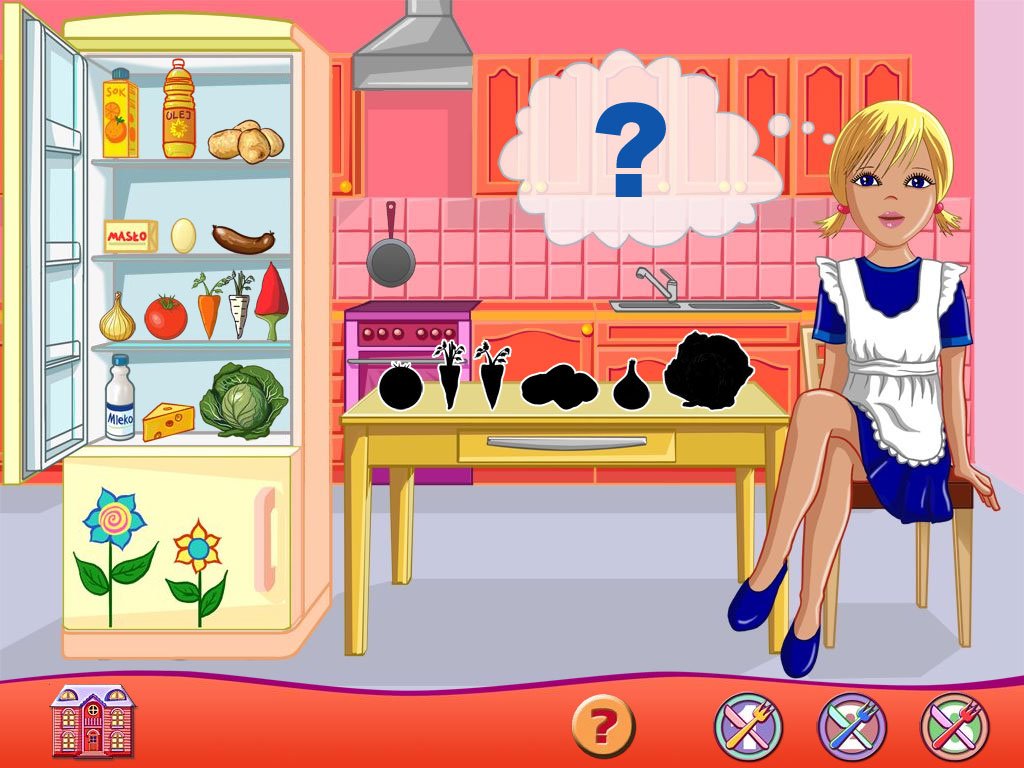 My Doll — скриншот 6