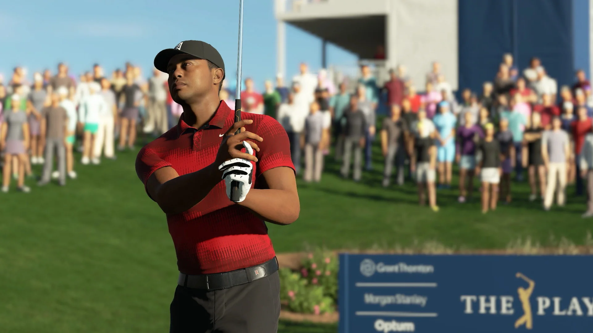 PGA Tour 2K23 - кадр 2