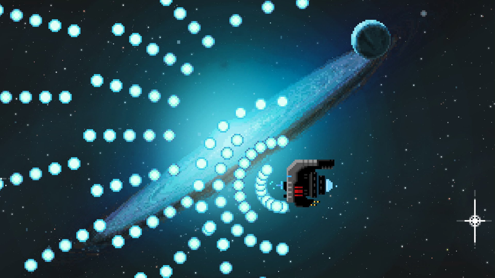 Steredenn — скриншот 5