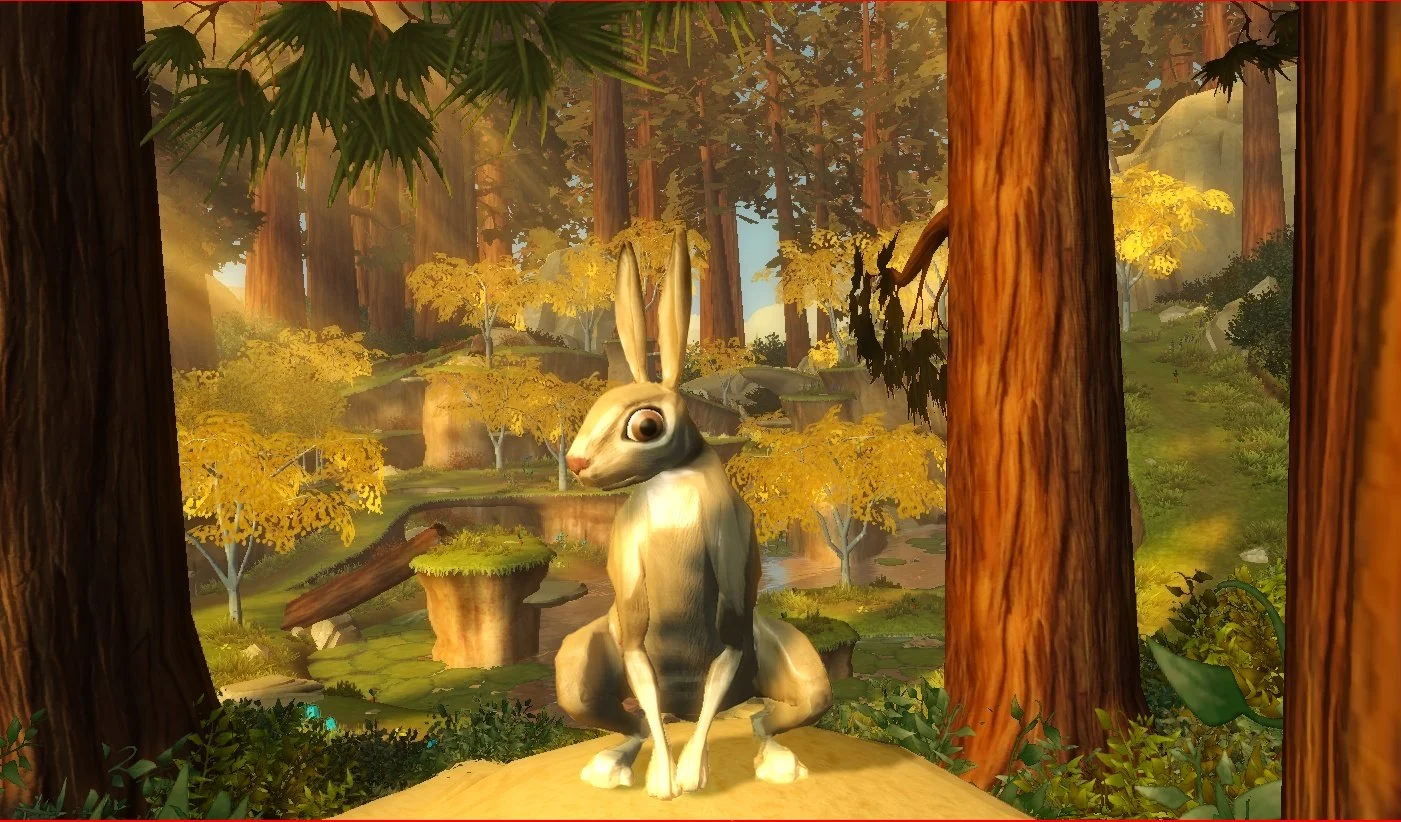 Wildlife: Forest Survival - кадр 3