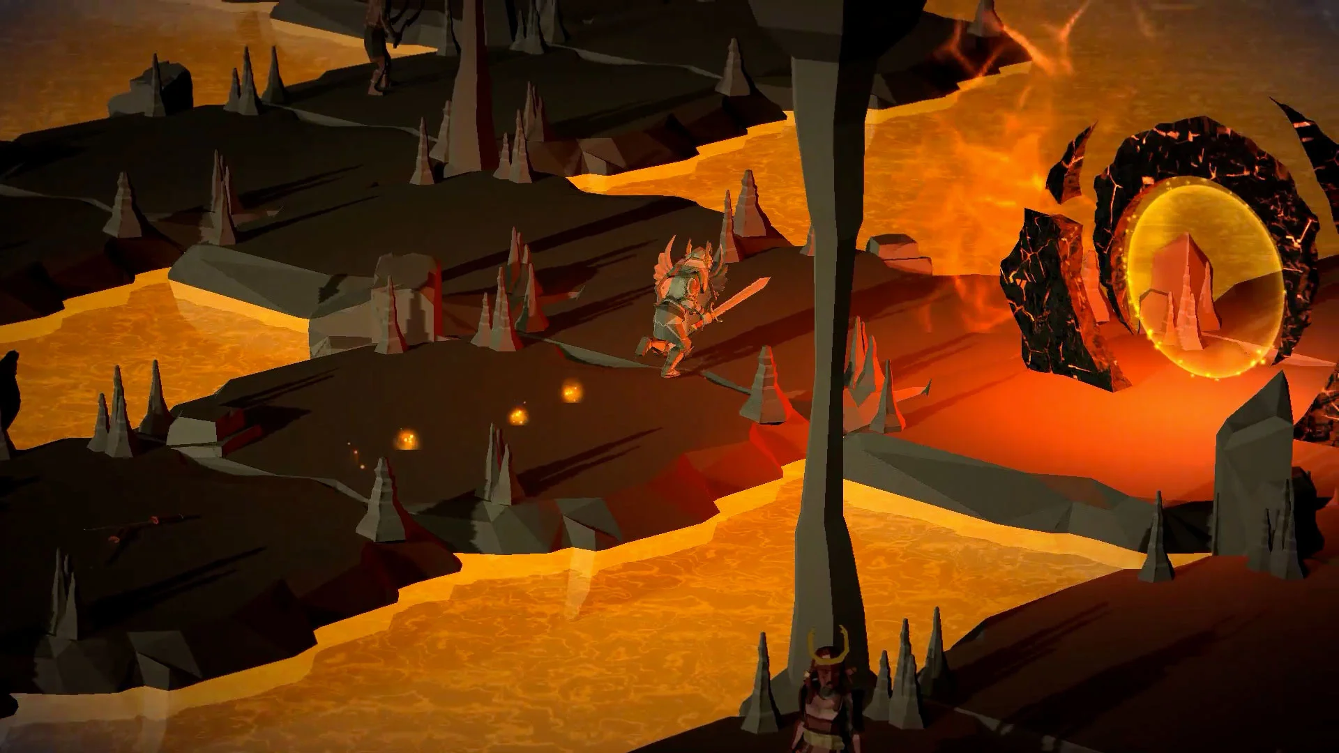 Crumbling World - кадр 6