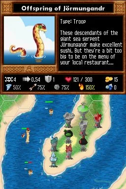 Viking Invasion - кадр 1