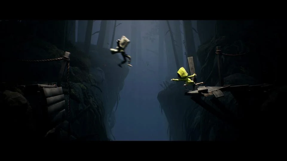 Little Nightmares 2 - кадр 12