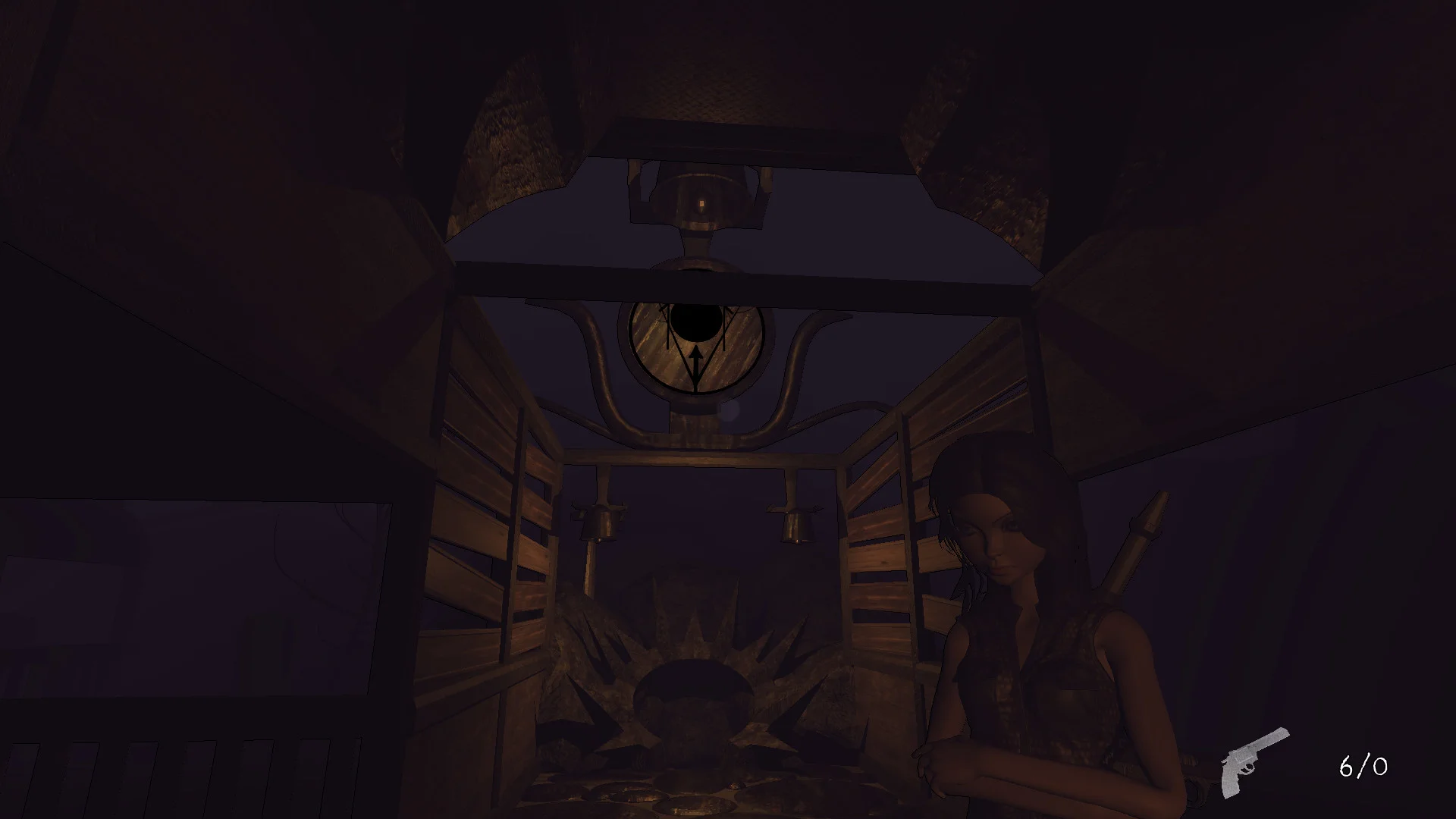 Eldervale - кадр 7