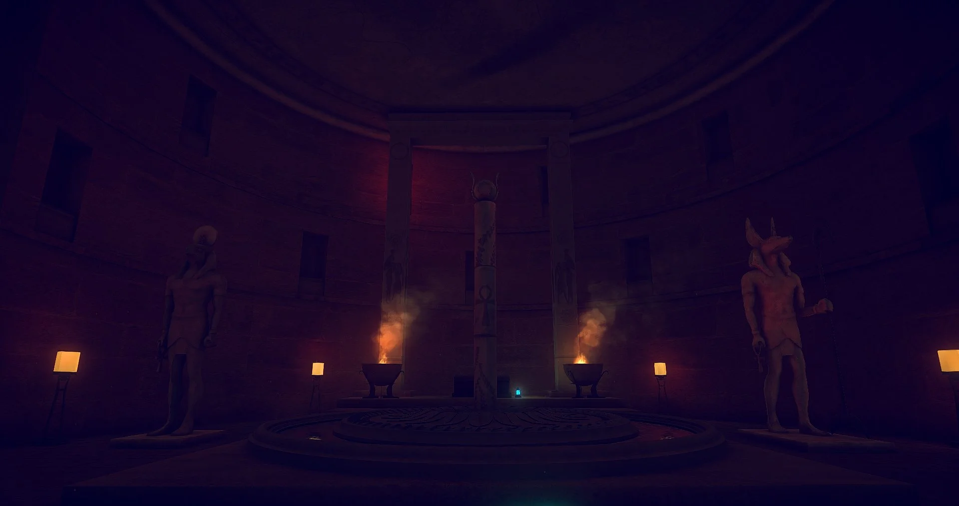 A SECOND BEFORE US - кадр 6