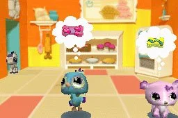 Littlest Pet Shop Friends - кадр 2