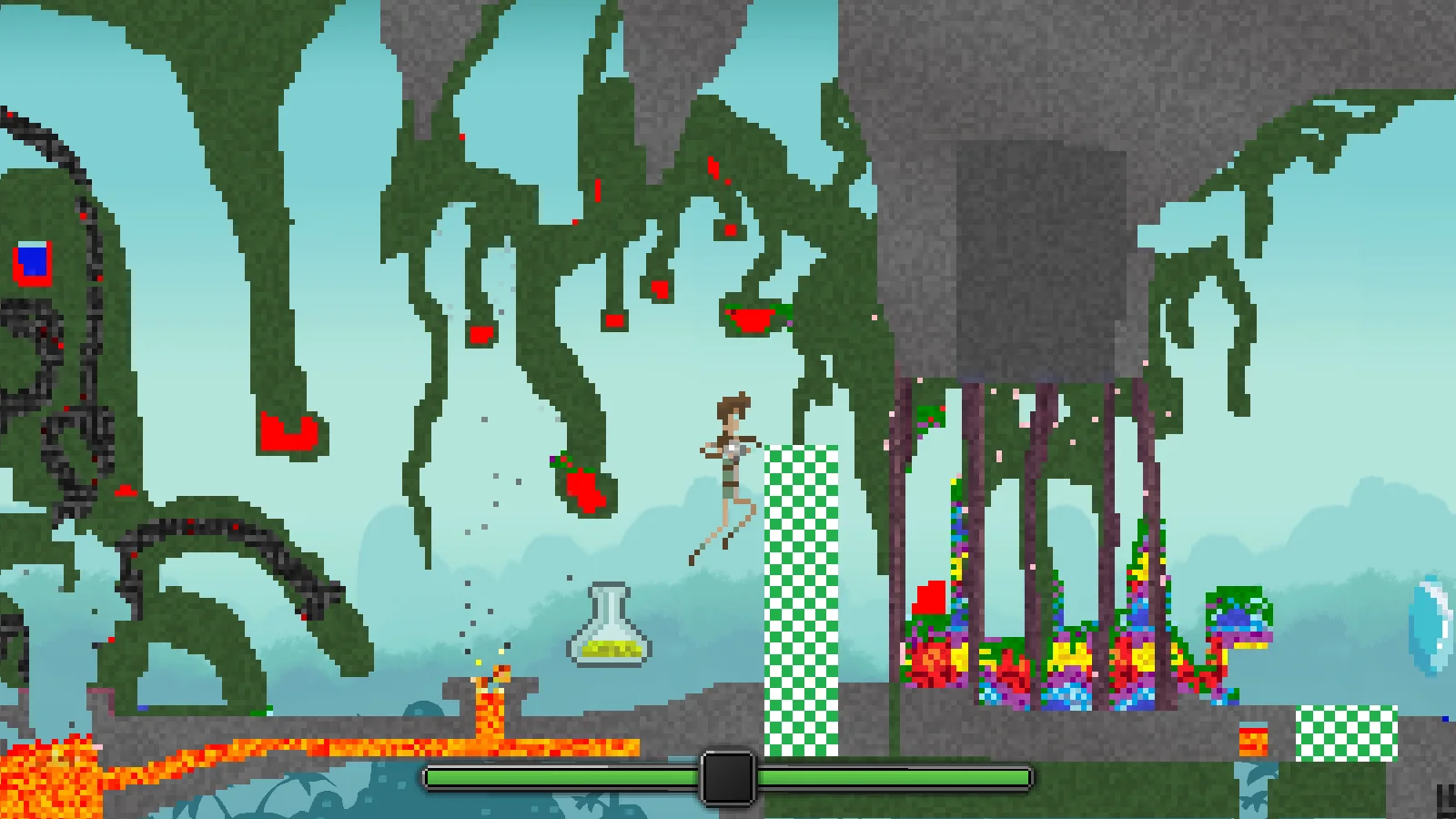 Pixel Sand - кадр 5