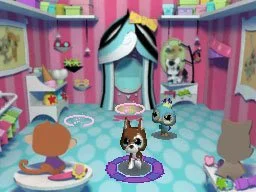 Littlest Pet Shop Friends - кадр 16
