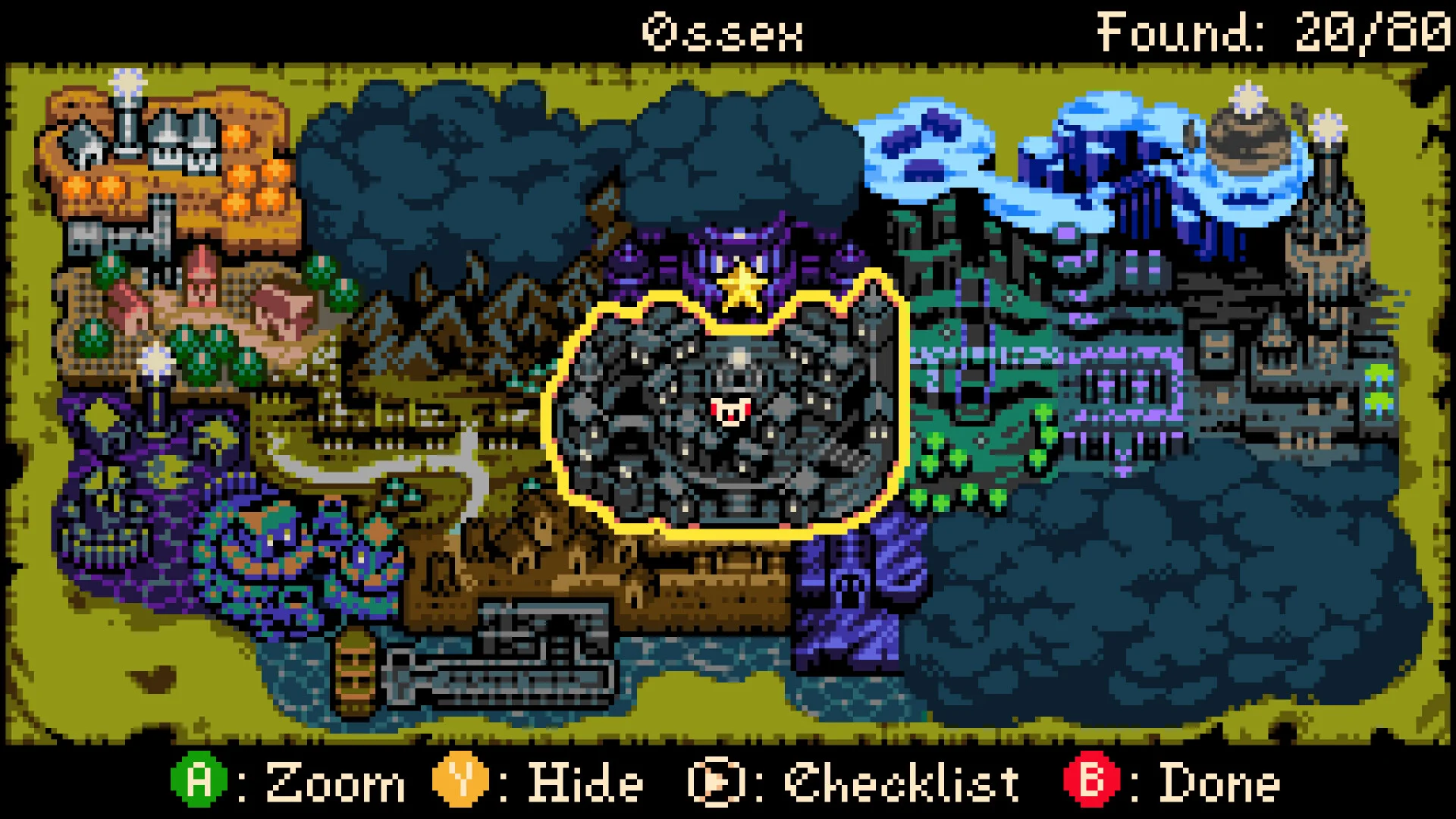 Mina the Hollower - кадр 7