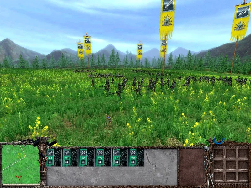 Forever Hack - кадр 3