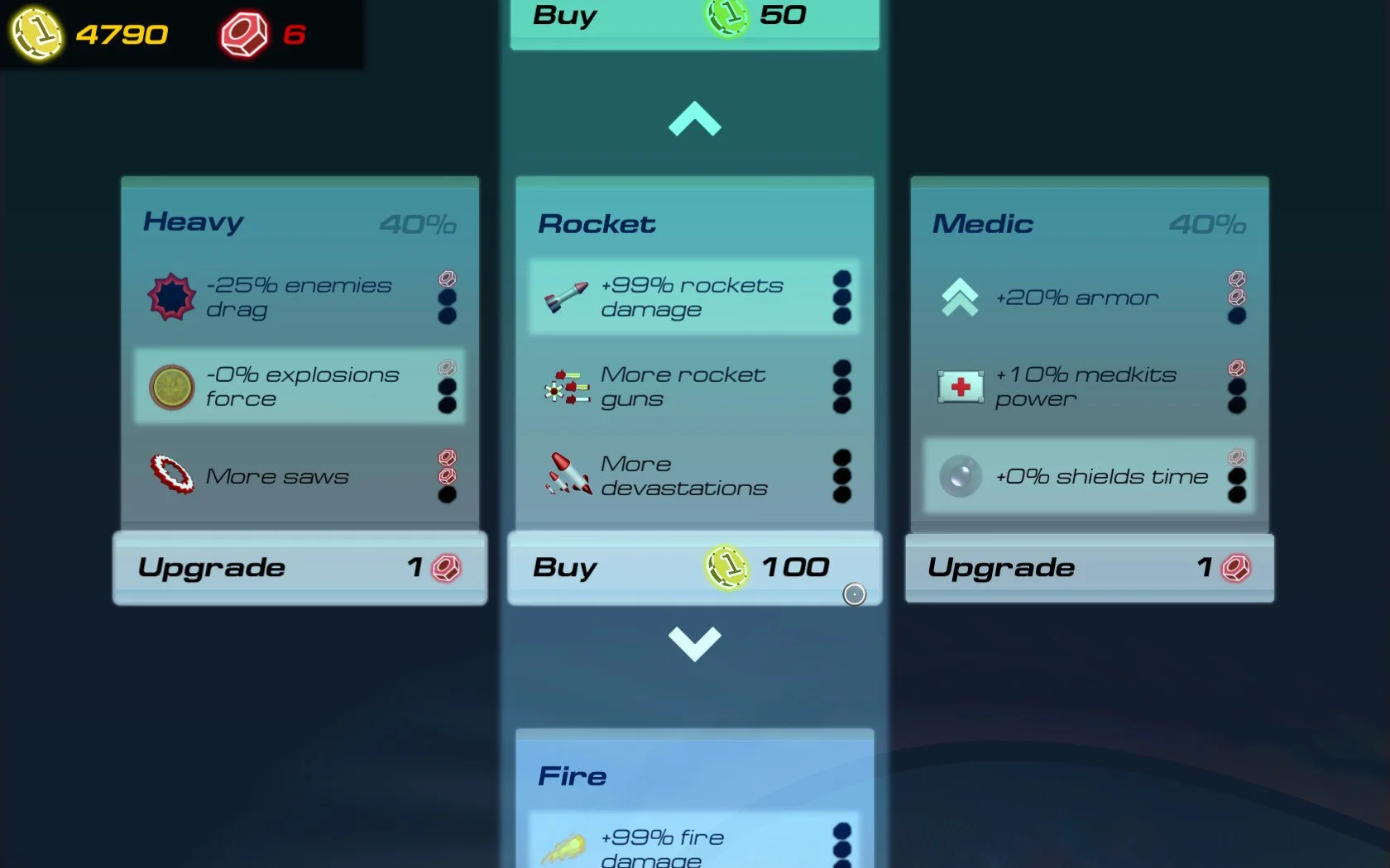 Debrysis - An Awesome Badtrip - кадр 6