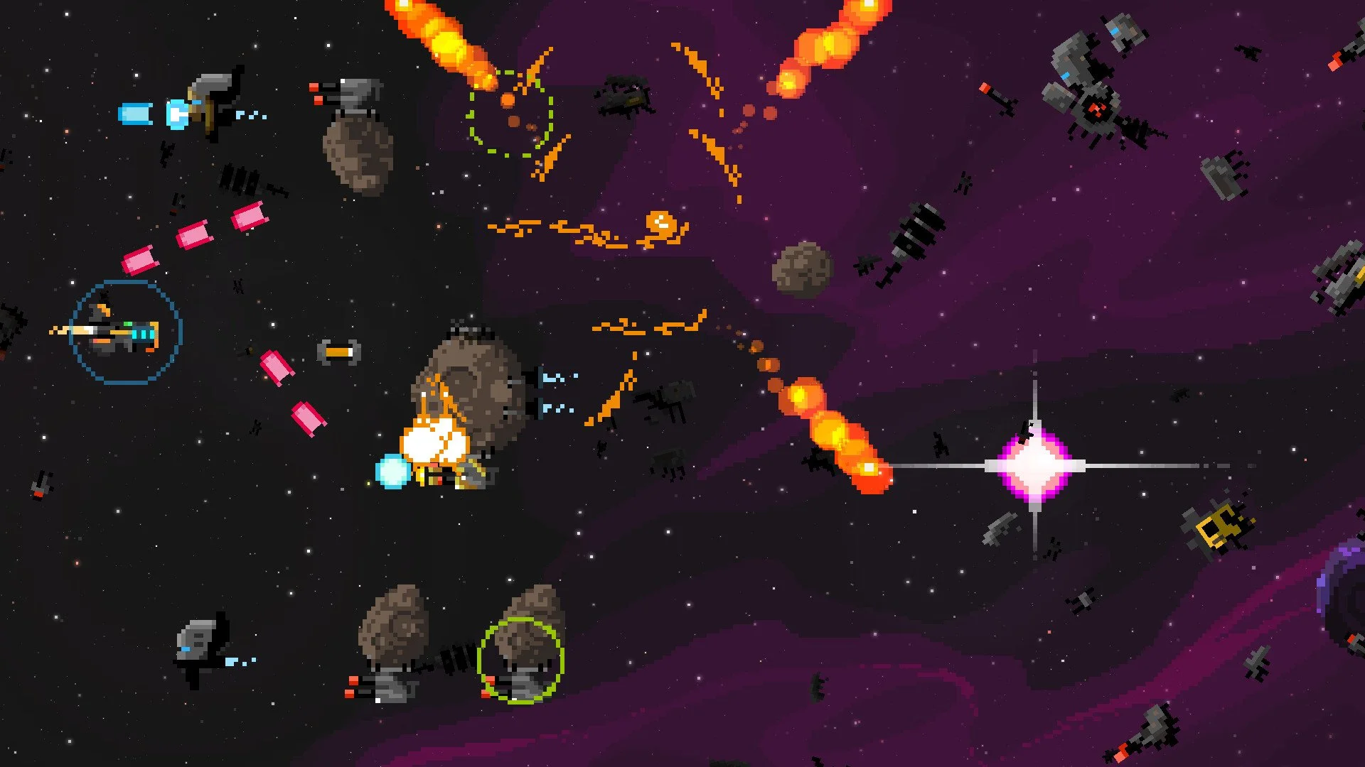 Steredenn - кадр 4