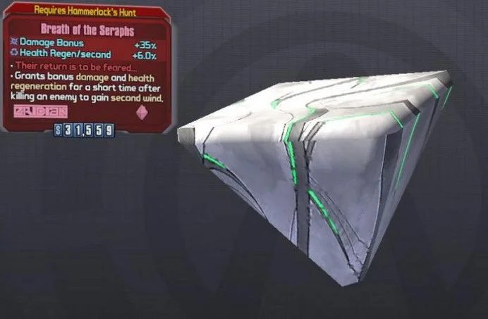 Borderlands 2: Sir Hammerlock’s Big Game Hunt - кадр 6