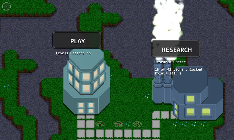 Weapon Test Dummies - кадр 4