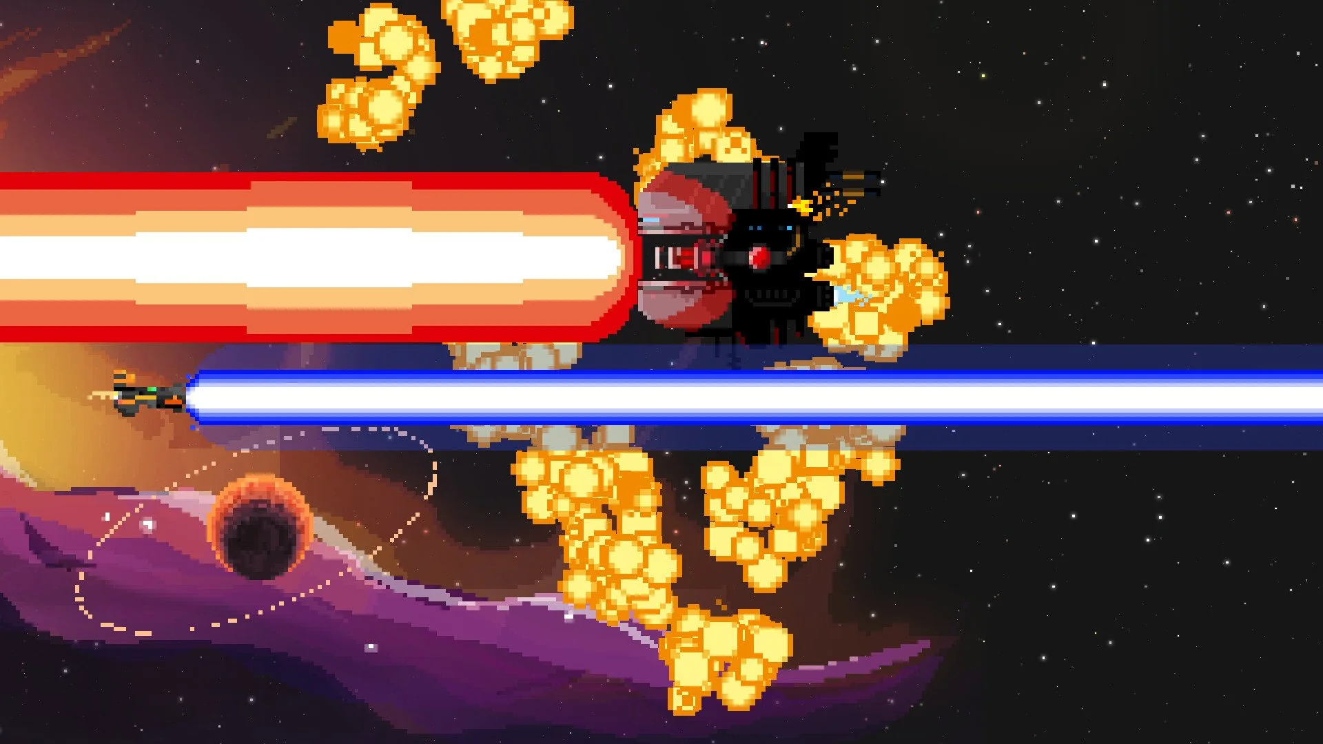 Steredenn - кадр 2