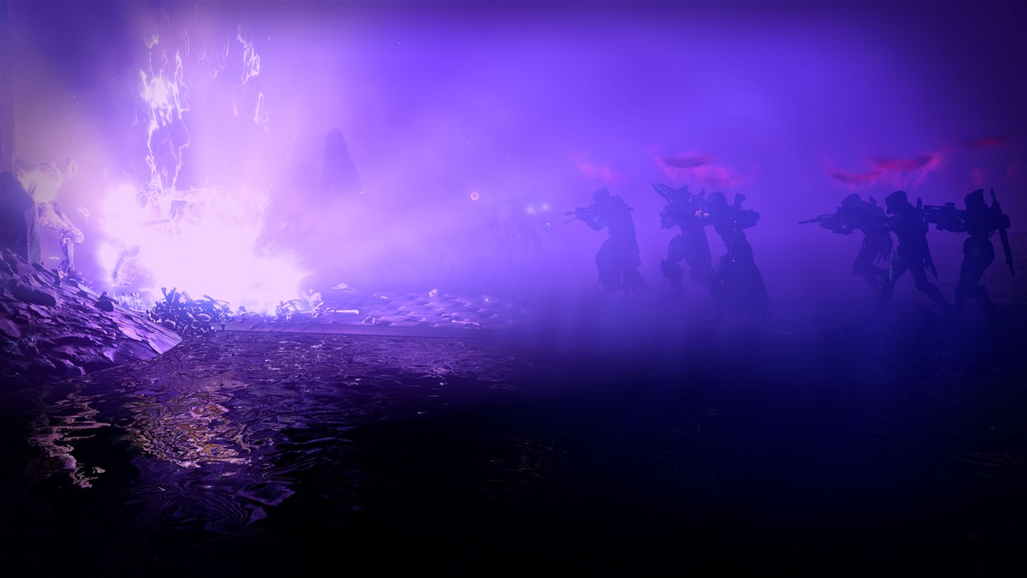 Destiny: The Collection — скриншот 5