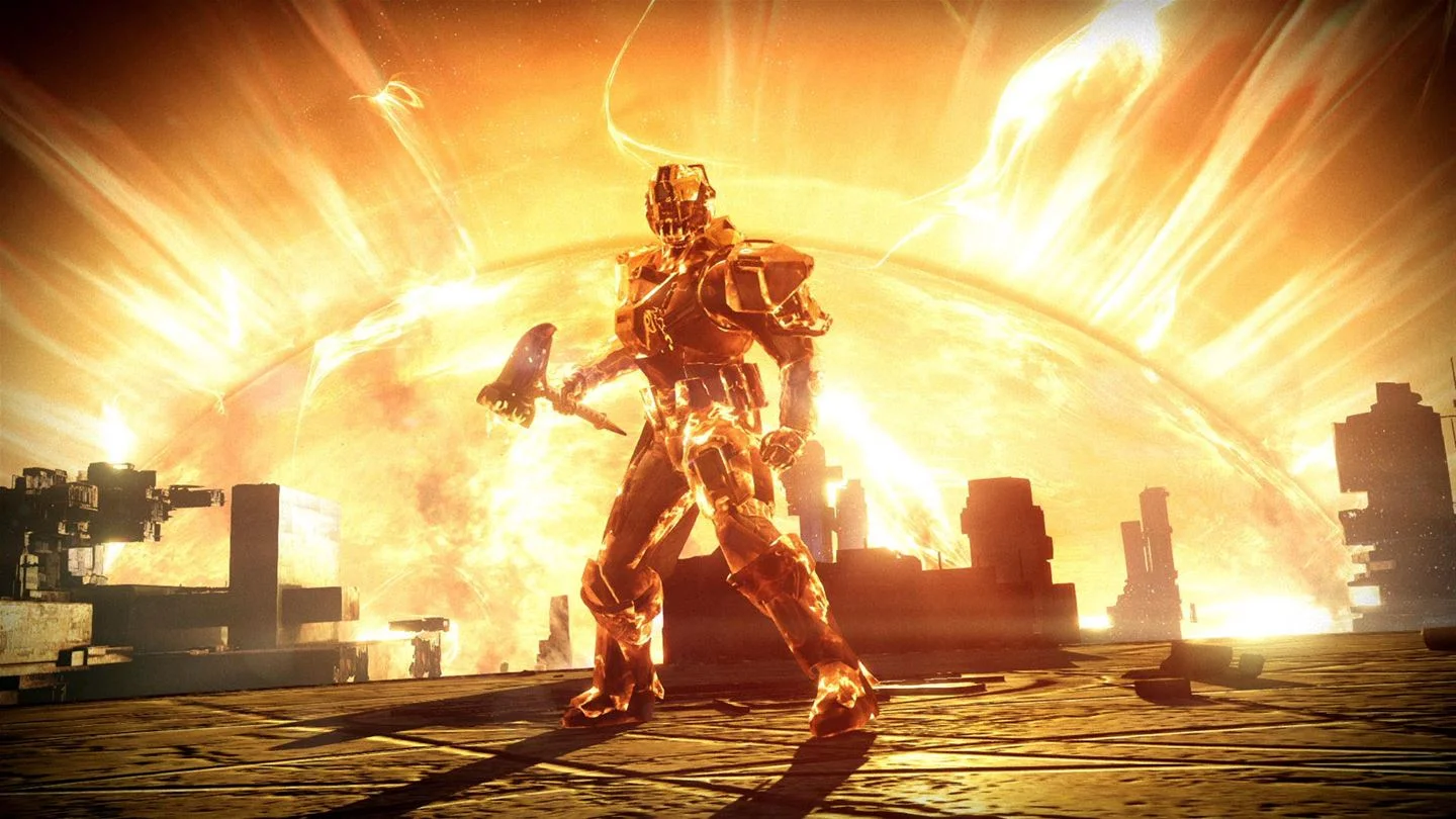 Destiny: The Collection - кадр 8