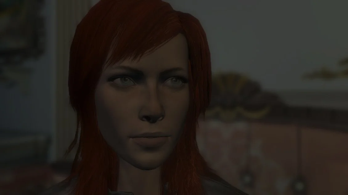 SteamDolls: Order of Chaos - кадр 8