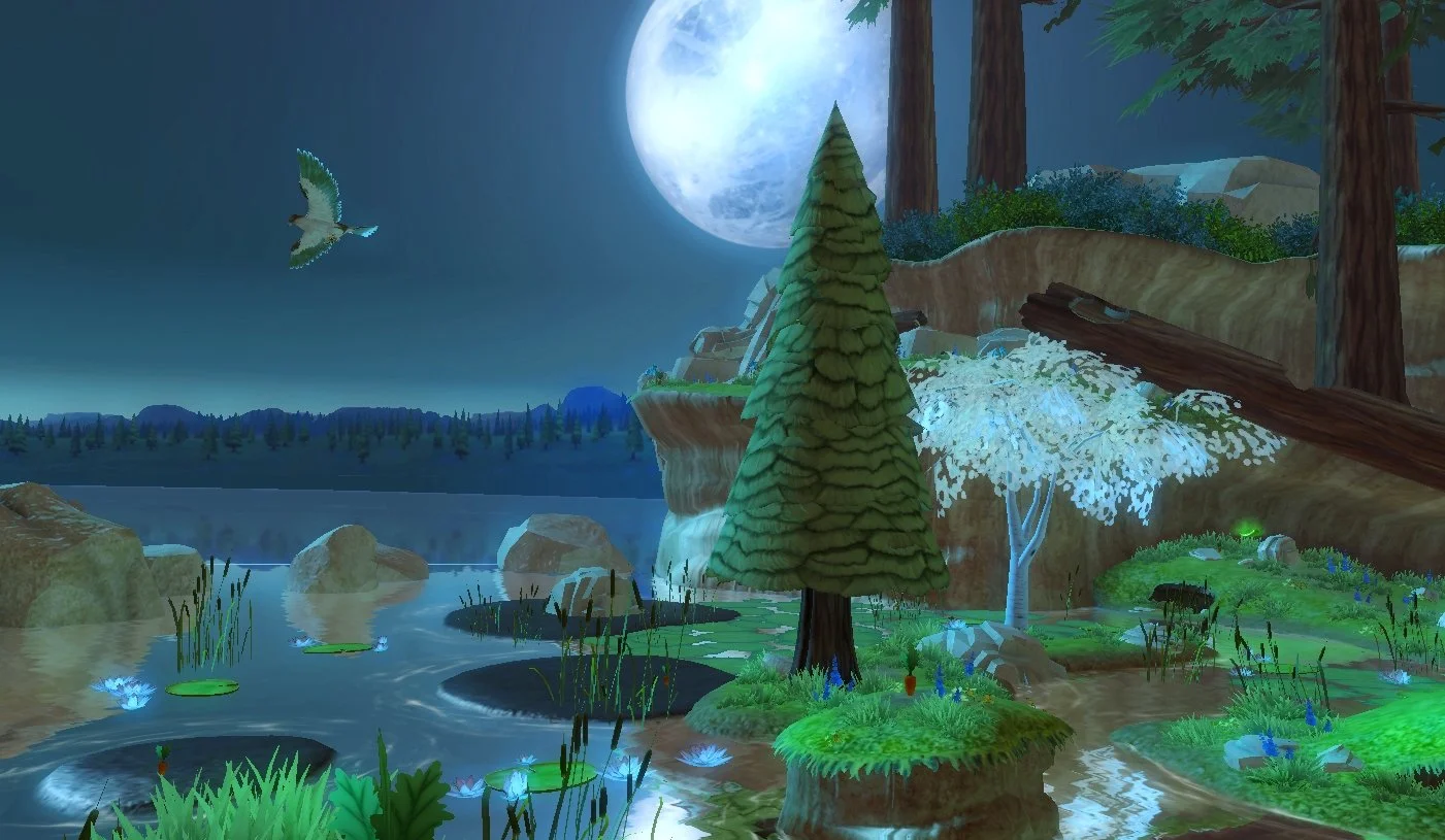 Wildlife: Forest Survival - кадр 2