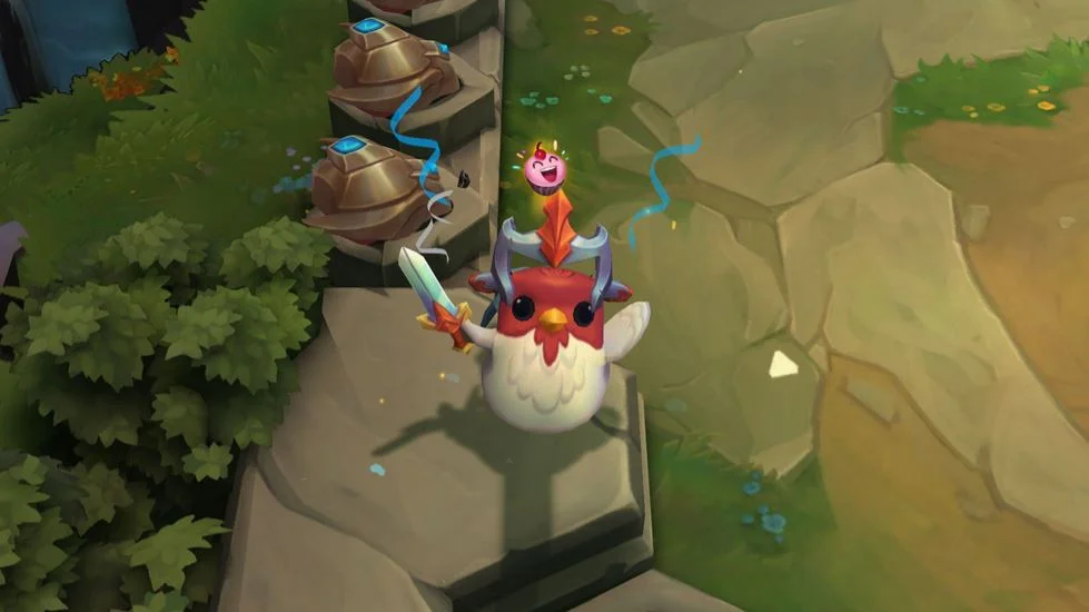 Teamfight Tactics - кадр 7