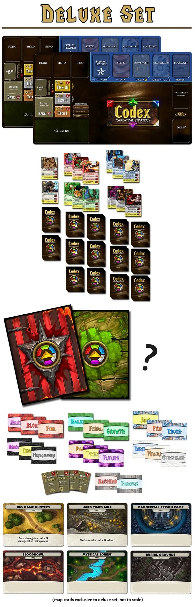 Codex (2016) - кадр 1