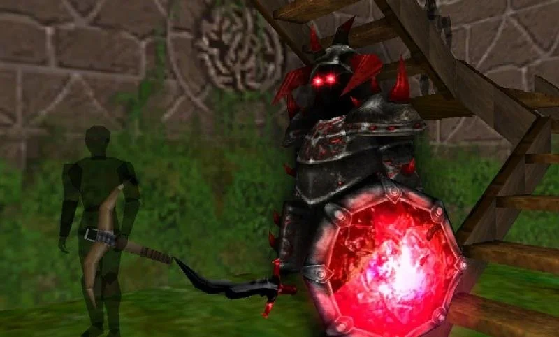 Asheron's Call: Throne of Destiny - кадр 5