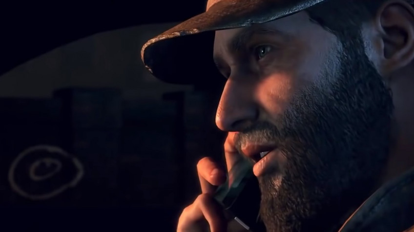 Watch Dogs Legion — скриншот 3
