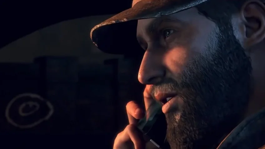Watch Dogs Legion - кадр 3