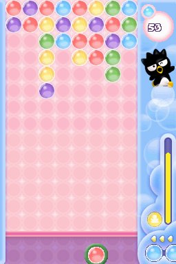 Hello Kitty Birthday Adventures — скриншот 3