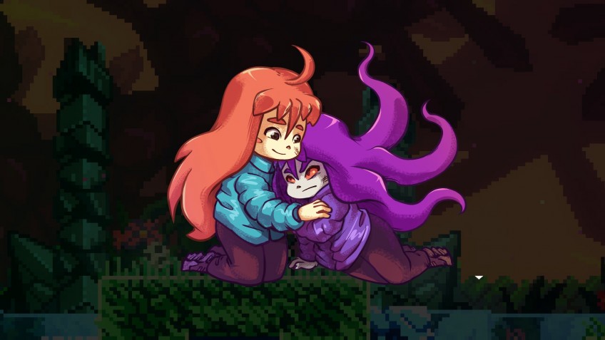 Celeste — скриншот 2