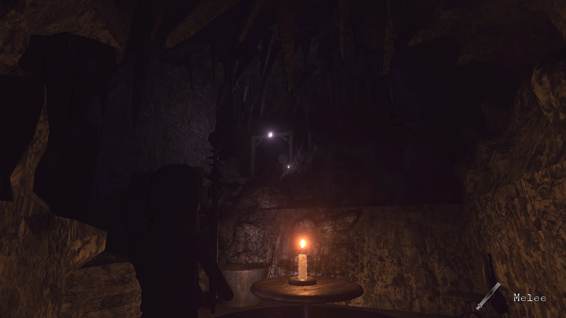 Eldervale - кадр 8