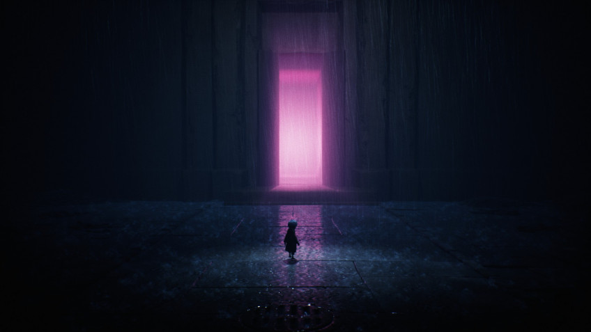 Little Nightmares 2 — скриншот 2