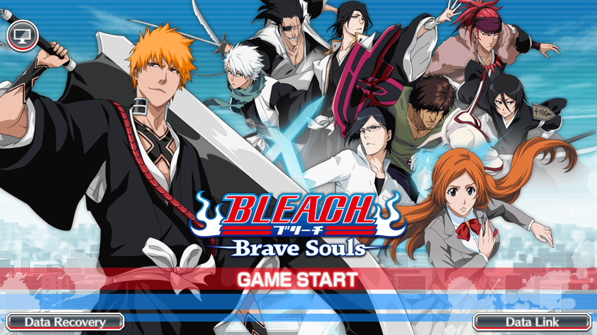 BLEACH Brave Souls – обзоры и оценки, описание, даты выхода DLC,  официальный сайт игры