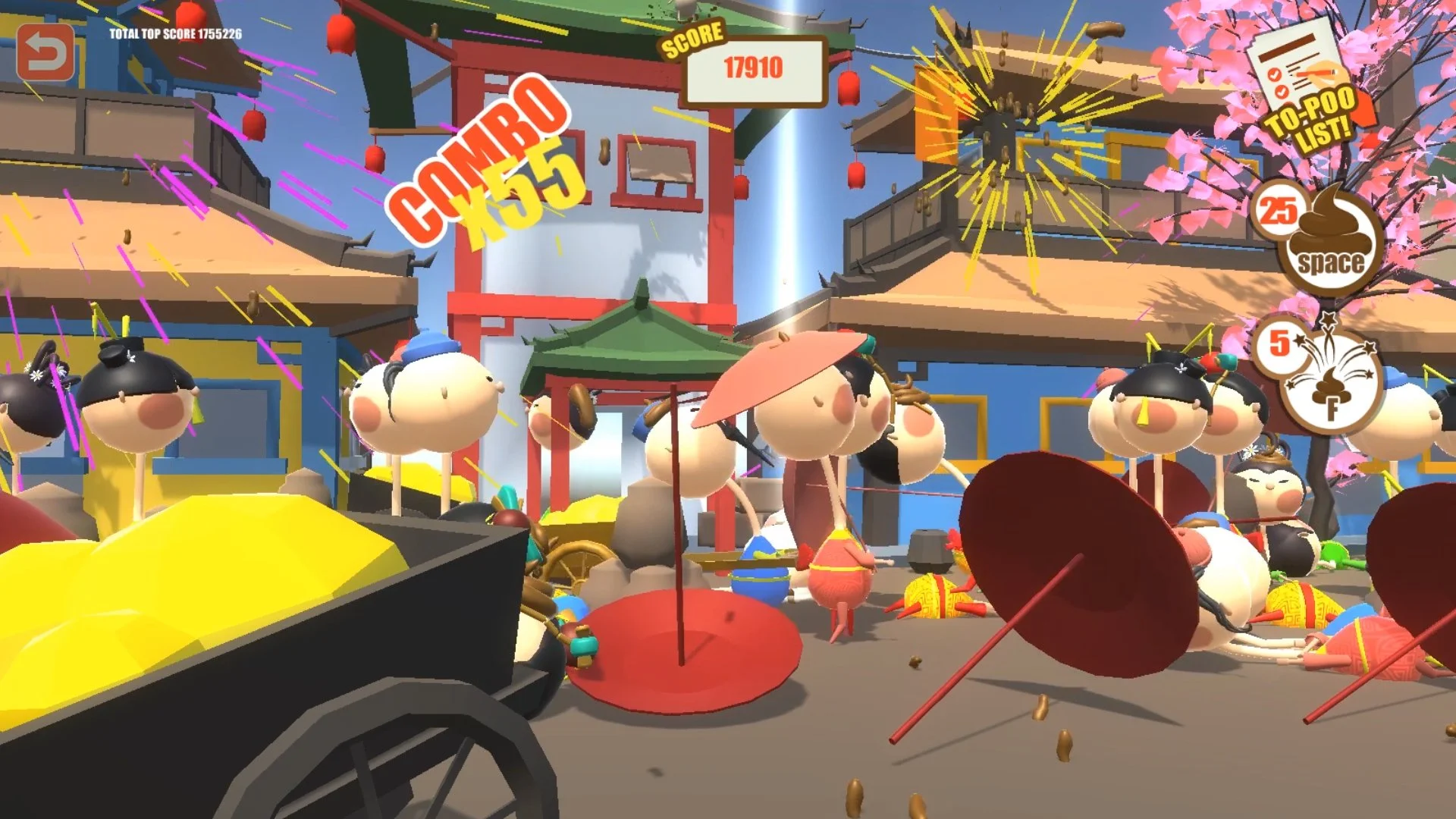 There's Poop In My Soup - кадр 6