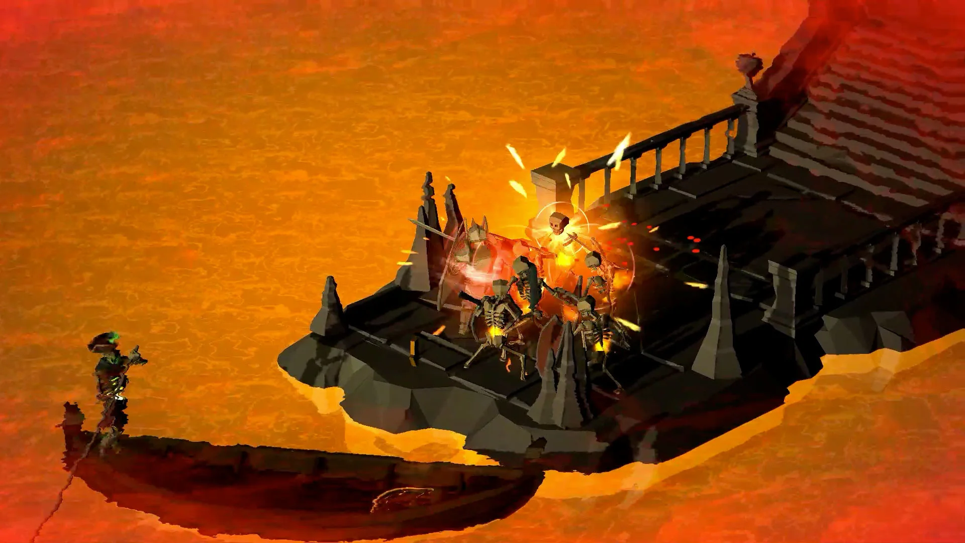 Crumbling World - кадр 5