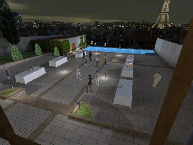 Zoom Mission Paparazzi - кадр 9