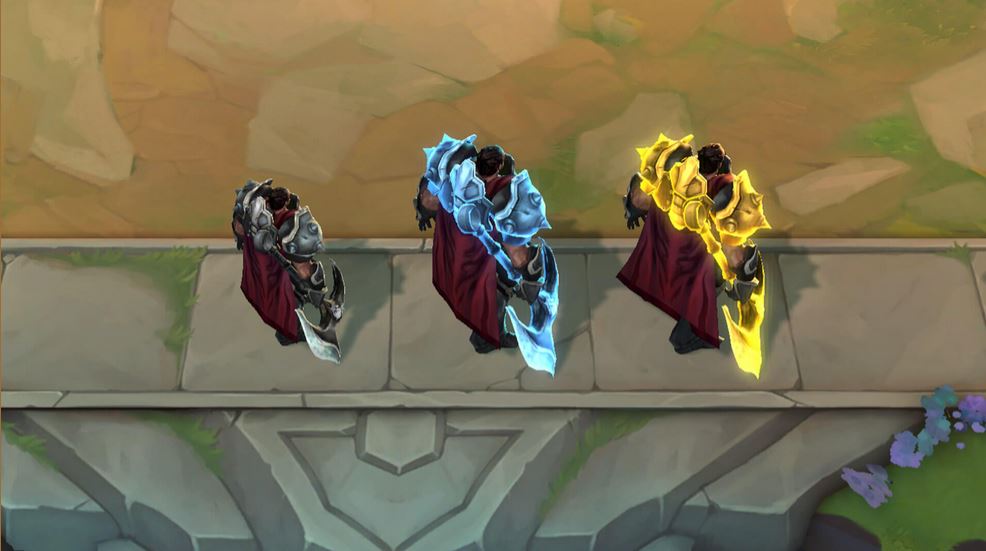Teamfight Tactics — скриншот 2