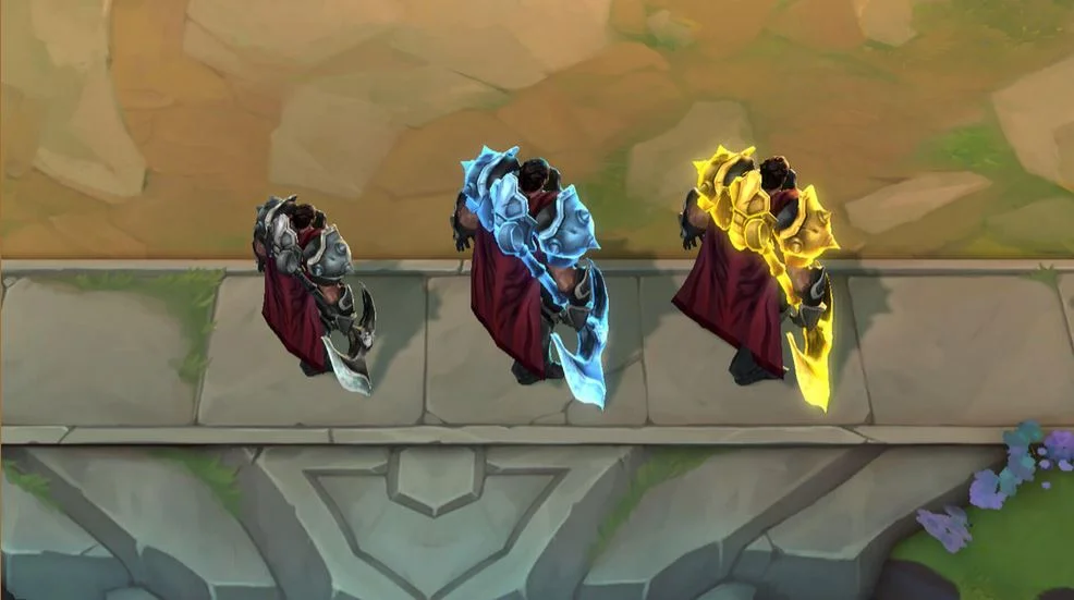 Teamfight Tactics - кадр 2