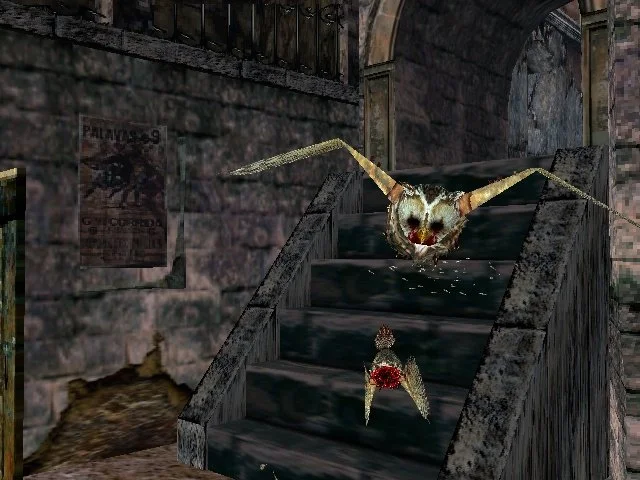 The House of the Dead 2 & 3 Return - кадр 9