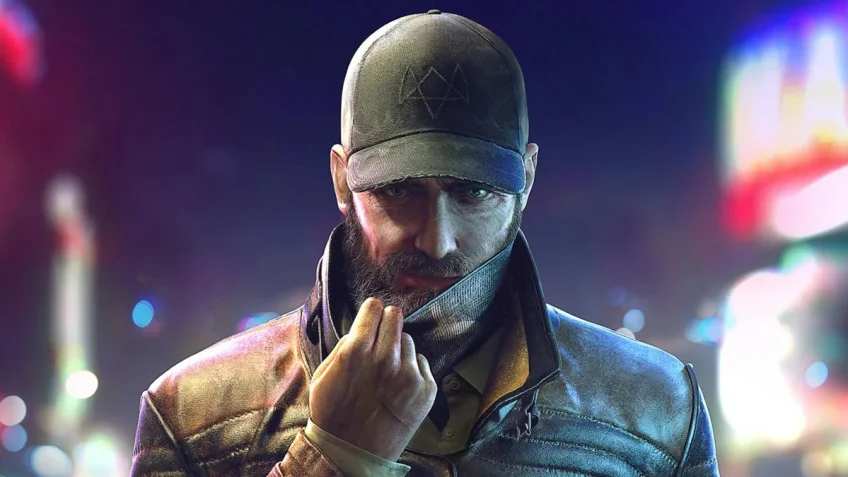 Watch Dogs Legion - кадр 17
