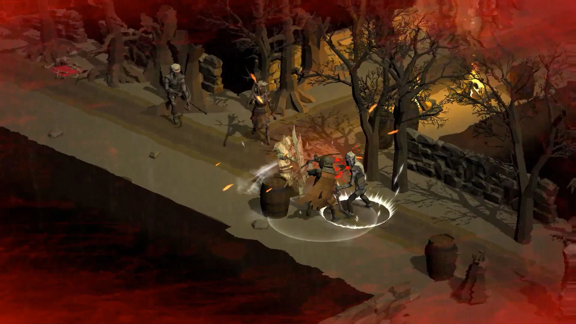 Crumbling World - кадр 3