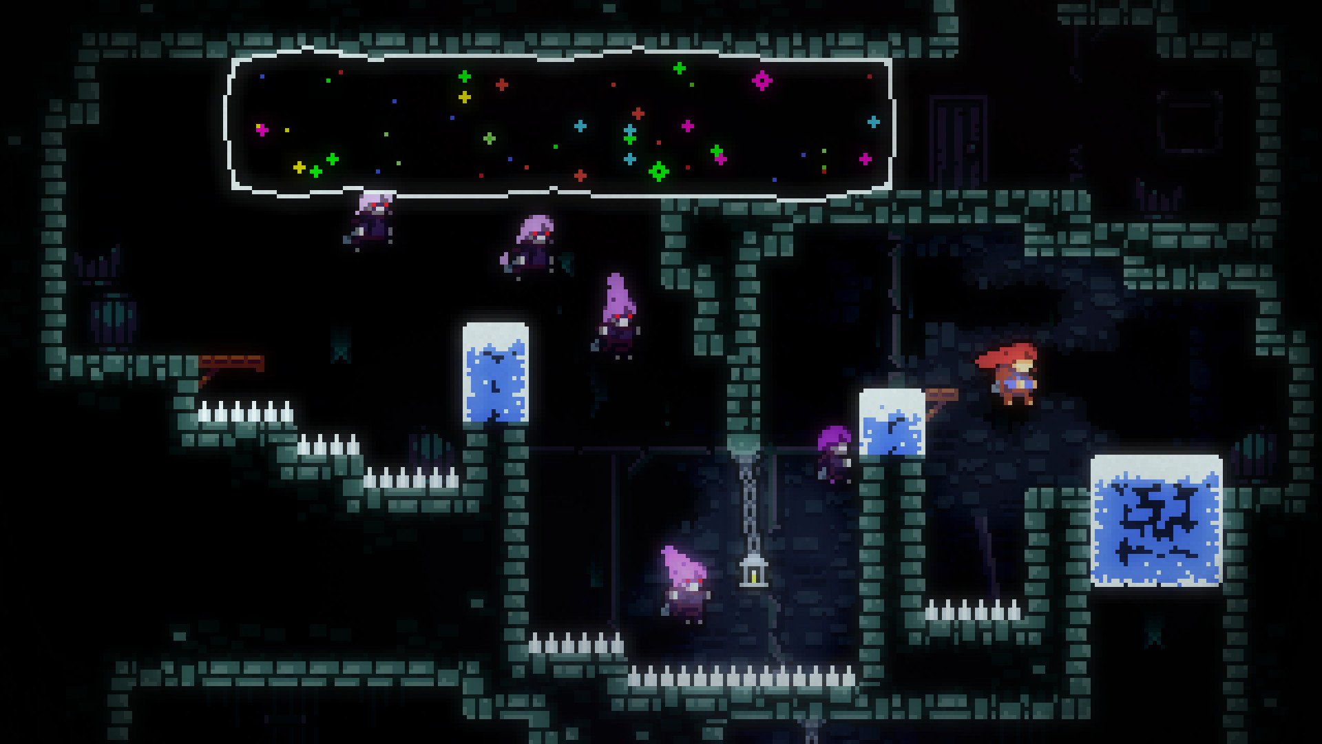 Celeste — скриншот 7