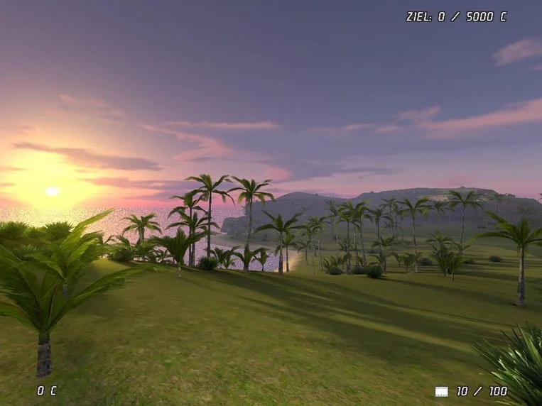 Zoom Mission Paparazzi - кадр 1