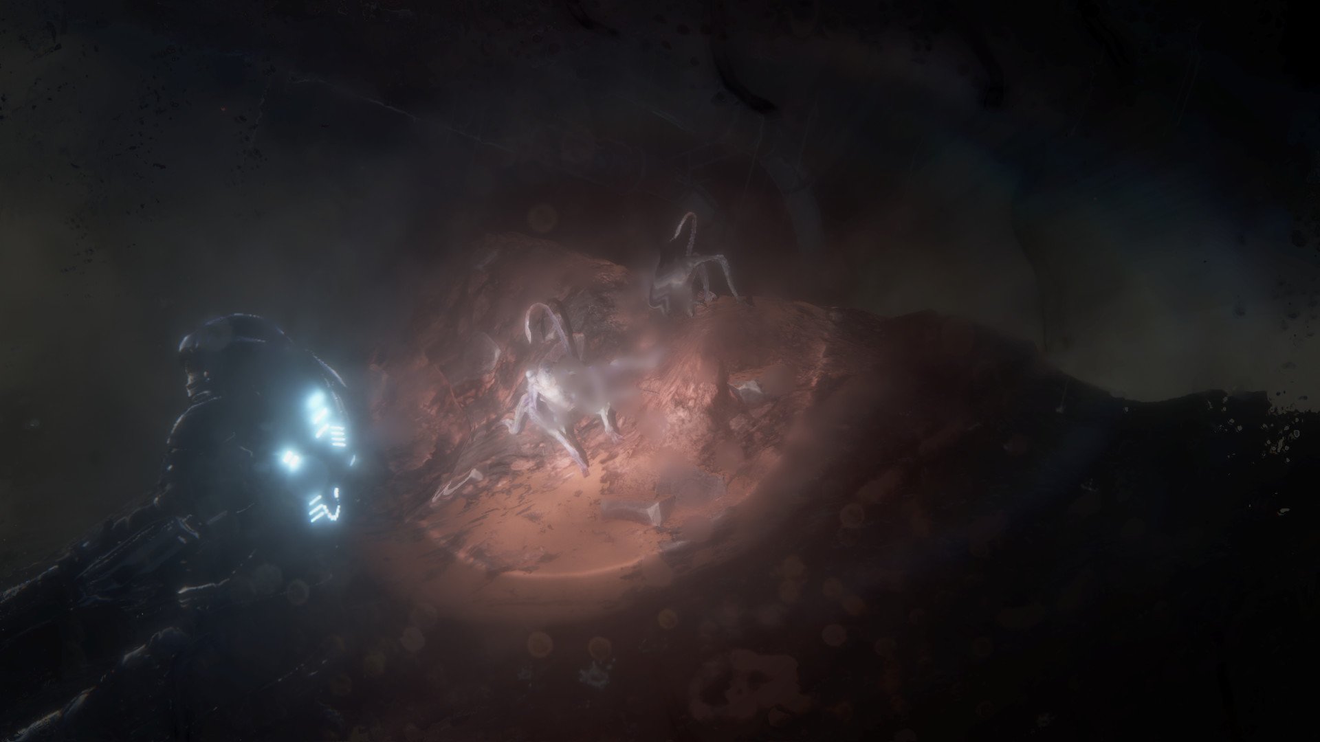 Osiris: New Dawn — скриншот 5