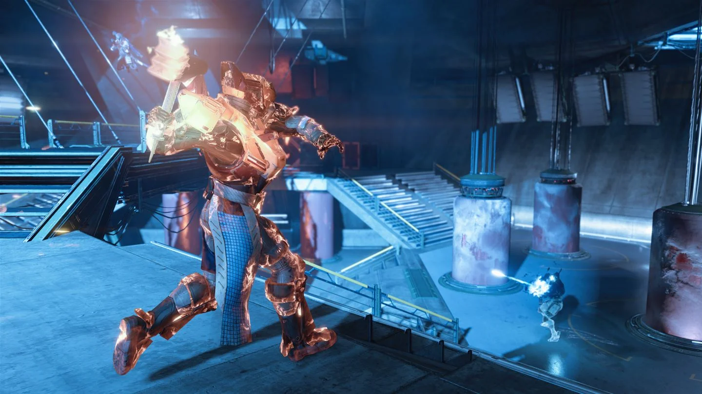 Destiny: The Collection - кадр 7