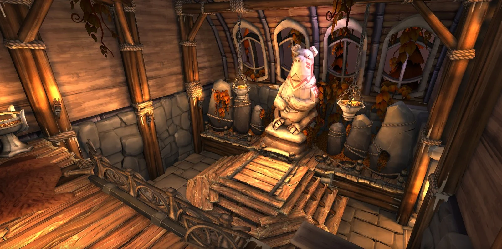 Book Brawl - кадр 5