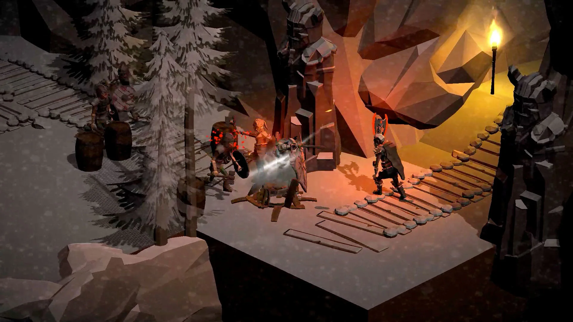 Crumbling World - кадр 10