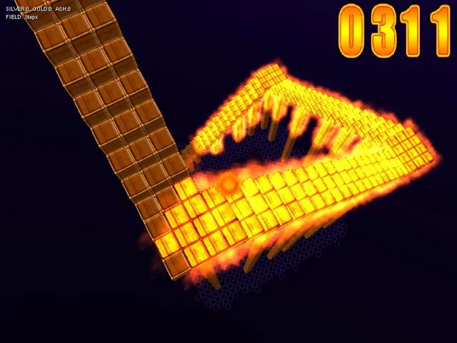 Play with Fire - кадр 7